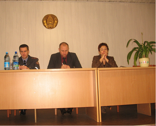 pyanstvo