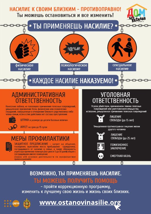 17 Стоп насилие 2