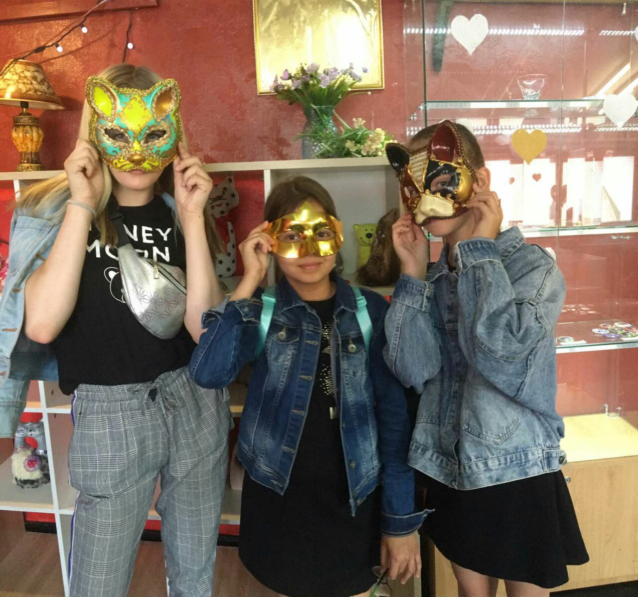 5