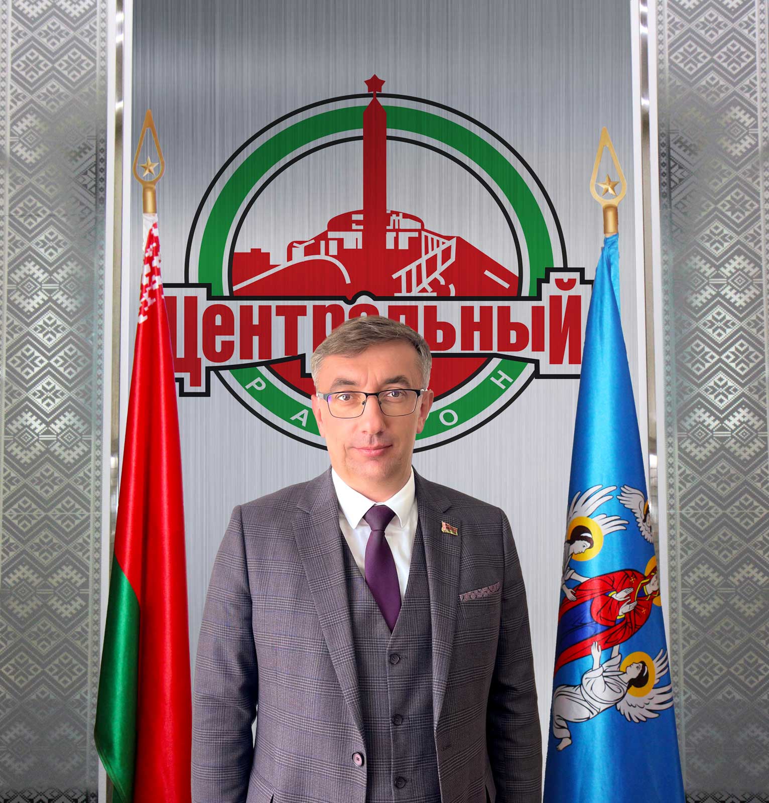 Чечет Юрий Алексеевич